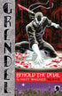 GRENDEL BEHOLD THE DEVIL (2007) - SET OF NINE