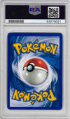 2000 POKEMON ROCKET DARK BLASTOISE #20 PSA 10
