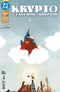 KRYPTO THE LAST DOG OF KRYPTON (2025) #5 CVR A JAE LEE
