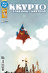 KRYPTO THE LAST DOG OF KRYPTON (2025) #5 CVR A JAE LEE