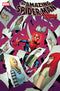 AMAZING SPIDER-MAN TORN (2025) #1 PERE PEREZ VAR