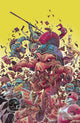 MMPR TMNT III (2025) #1 CVR I 1:25 INCV STOKOE VAR