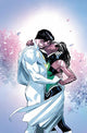 SUPERMAN LOST (2023) #5 CVR B LEE WEEKS CARD STOCK VAR