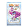 RIFTBOUND LEAGUE OF LEGENDS TCG SET FIVE RADIANCE BOOSTER BOX