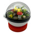 POKEMON TERRARIUM 8CM PIKACHU SLEEPING