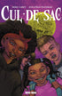 CUL DE SAC (2025) #1 CVR E INC 1:50 RAMON VILLALOBOS VAR