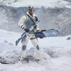 GI JOE CLASSIFIED SERIES #207 CLIFTON ICEBERG NASH AF