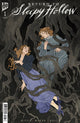 RETURN TO SLEEPY HOLLOW (2025) #1 CVR C LARSON