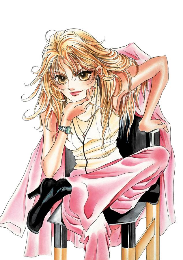 VS (VERSUS) VOL 05 GN