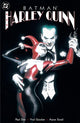 BATMAN HARLEY QUINN (1999) #1 FACSIMILE EDITION (2025) CVR C ALEX ROSS FOIL VAR