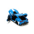 HWR ROBOTECH MAX STERLING 2020 SUPRA W/FIG 1/24 DIE-CAST VEH