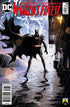 BATMAN SUPERMAN WORLDS FINEST (2022) #30 CVR D JORGE JIMENEZ BATMAN 85TH ANNIVERSARY CARD STOCK VAR