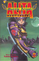 BATTLE ANGEL ALITA PART 3 (1993) #6 (VF)