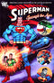 SUPERMAN THROUGH THE AGES (2007) #0 (ONE SHOT)