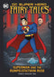 DC SUPER HERO FAIRY TALES VOL 08 SUPERMAN & RUMPELSTILTSKIN RUSE