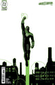 GREEN LANTERN (2023) #39 CVR B DAVID AJA CARD STOCK VAR