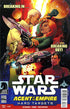 STAR WARS AGENT OF THE EMPIRE HARD TARGETS (2012) #3