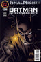 DETECTIVE COMICS (1937) #703 (FN)