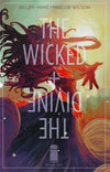 WICKED & DIVINE #15 CVR A MCKELVIE & WILSON