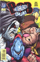 BOB THE GALACTIC BUM #1