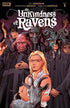 UNKINDNESS OF RAVENS #5 CVR A MAIN