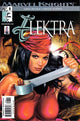 ELEKTRA VOL 2 #8