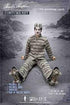 CHARLIE CHAPLIN 1/6 SCALE ACCESSORIES - SET OF FOUR *FIGURE NOT INCLUDED*