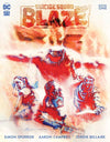 SUICIDE SQUAD BLAZE (2022) - SET OF THREE