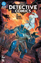 BATMAN DETECTIVE COMICS (2024) TP VOL 03 THE COURAGE THAT KILLS
