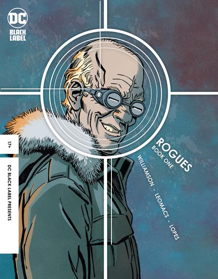 ROGUES #1 CVR B MASSIMILIANO LEOMACS VAR