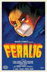 FERAL (2024) #16 CVR B TRISH FORSTNER & TONY FLEECS MOVIE POSTER HOMAGE