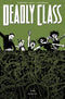 DEADLY CLASS TP VOL 03 THE SNAKE PIT