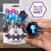 WWE NANO PODS MYSTERY FIGURE