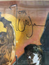 *TRIPLE SIGNED* ONE-SHOT WONDERS DARK HORSE LITHOGRAPH - MIGNOLA/CHAREST/WHEDON