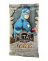 2024 UPPER DECK MARVEL METAL UNIVERSE AVENGERS BLASTER PACK