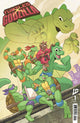 TEENAGE MUTANT NINJA TURTLES X GODZILLA (2025) #1 CVR D GALLOWAY