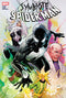 SYMBIOTE SPIDER-MAN BY PETER DAVID OMNIBUS HC