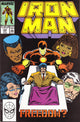 IRON MAN (1968) #248