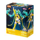 BLOKEES FANTASTICS SERIES 02 HATSUNE MIKE VIVID ECHOES MODEL