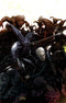 SPIKE THE DEVIL YOU KNOW (2010) #2 10 COPY INCV