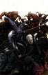SPIKE THE DEVIL YOU KNOW (2010) #2 10 COPY INCV