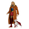 SUPERGIRL (2026) SUPERGIRL AND KRYPTO DELUXE 7IN GOLD LABEL AF