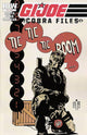 GI JOE COBRA FILES (2013) #8