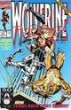 WOLVERINE (1988) #45 (NM)