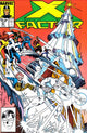 X-FACTOR (1986) #27