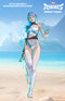 JEFF THE LAND SHARK (2025) #4 NETEASE GAMES MARVEL RIVALS VAR