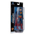 DC MULTIVERSE SUPERMAN MOVIE 2025 7 INCH BLISTER AF