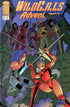 WILDCATS ADVENTURES (1994) - SET OF ELEVEN