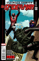 ULTIMATE COMICS SPIDER-MAN (2011) #9