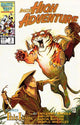 AMAZING HIGH ADVENTURE (1984) #3